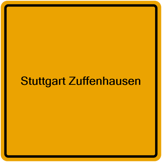 Einwohnermeldeamt24 Stuttgart Zuffenhausen